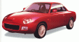 [thumbnail of Daihatsu 1993 Personal Coupe f3q.jpg]